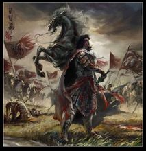 項羽本紀