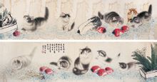曹克家