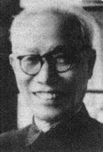 黃鳴龍