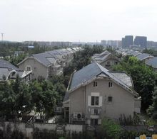 新界:樓盤名稱
