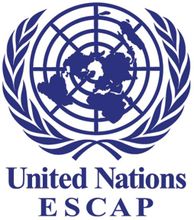 聯合國亞洲及太平洋經濟社會委員會