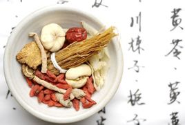 柴胡桂枝湯