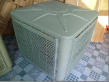 濕簾冷風機