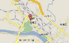 石峰區
