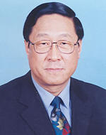 王立東：內蒙古科技大學政法學院書記兼院長