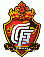 慶南足球俱樂部