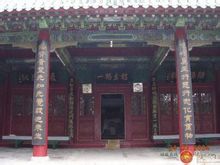 滄州市清真北大寺