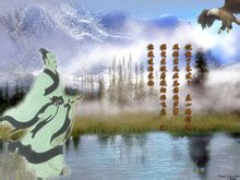 懷宛陵舊遊