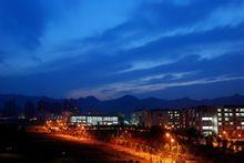 重慶大學虎溪校區