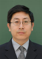 趙衛平:廣州市越秀外國語學校校長