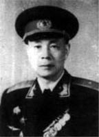 唐鐸:開國少將、原遼寧省政協副主席