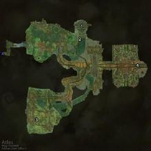 蒸汽地窖