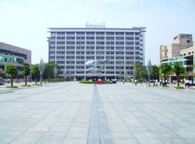 江西財經大學