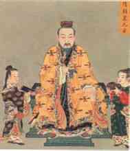 巢元方