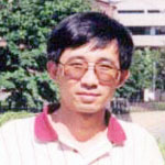 肖軍