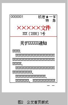 批复