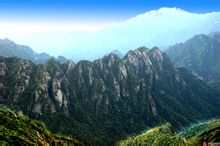 七女峰