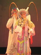王振義:北方崑曲劇院演員