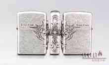 zippo