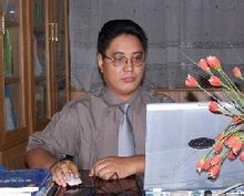 嶽大鵬