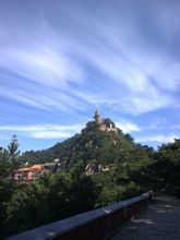 盤山