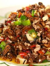 外婆菜