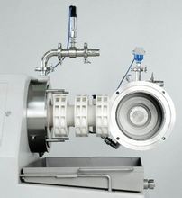 砂磨機