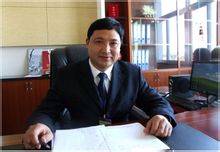 趙衛平:華衛集團董事長兼總裁