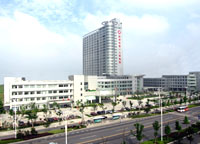 揚州市第一人民醫院