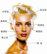 臉:漢語漢字