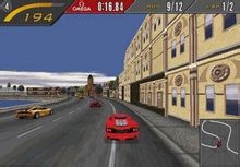 極品飛車Ⅱ