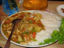 蓋飯