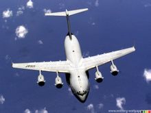 大型運輸機