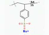 聚苯乙烯磺酸鈉