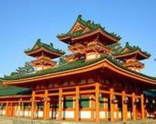 平安神宮
