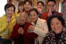 幸福生活：2004年吳曉東執導電視劇