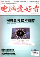 電腦愛好者