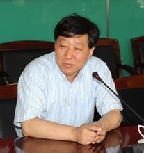 陳小虎:金陵科技學院黨委書記
