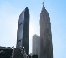 珠江大廈