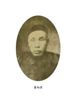曹炳章