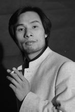 陳一華
