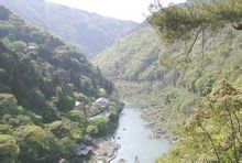 嵐山