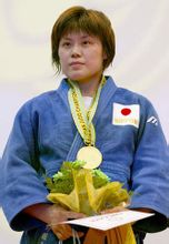 上野雅惠