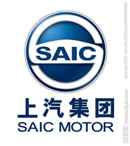 上海汽車