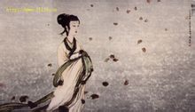 湘夫人