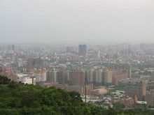 桃園市