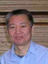 劉永健:長安大學教授