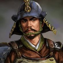 榊原康政