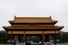 定林寺