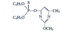 嘧啶氧磷